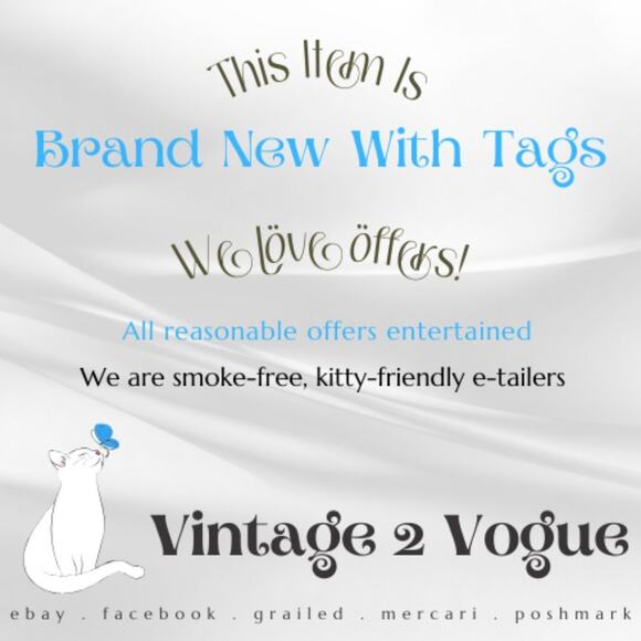 ERGE Designs Girls’ Smocked Foil Leopard Top, L, NWT! - Picture 2 of 8